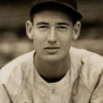 The Story of Ted Williams Hitting his First Homer in 1939