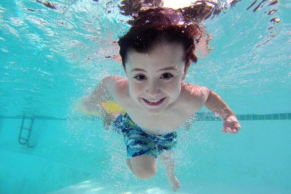 Explore The Swimming Talents In Your Kids And Let Them Live A Healthy Life