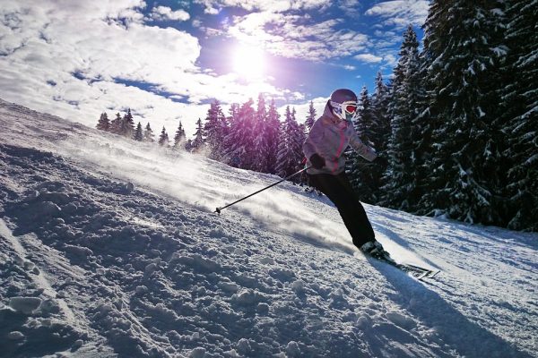 Your complete skiing guide while traveling to Switzerland
