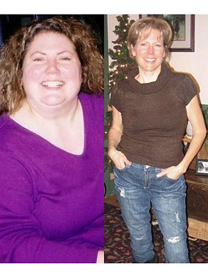 Understanding the Before and After Effects of HGH woman