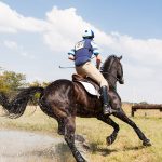 How to become a pro horseback rider?