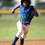 Reasons why baseball is great for your kids