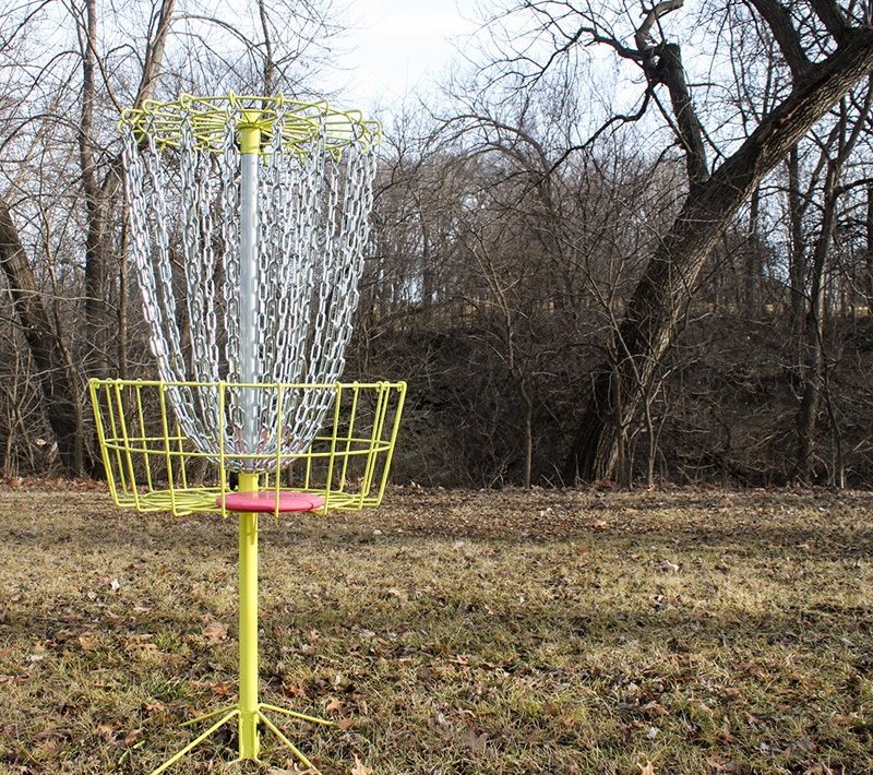 Reasons Why You Must Play Disc Golf