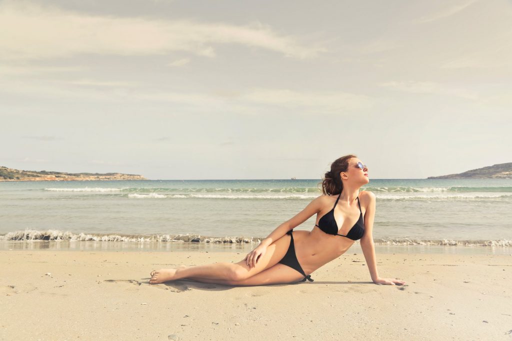 Know the Key Ingredients to Attain a Perfect Summer-body!