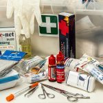 What are the basic first aid skills?