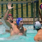 Water Polo Injuries and Training Methods
